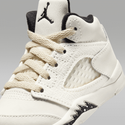 Jordan 5 Retro SE Baby/Toddler Shoes