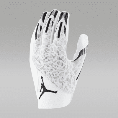 Jordan Knit Football Gloves