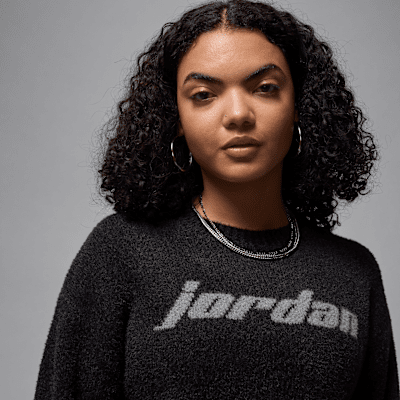 Suéter para mujer Jordan