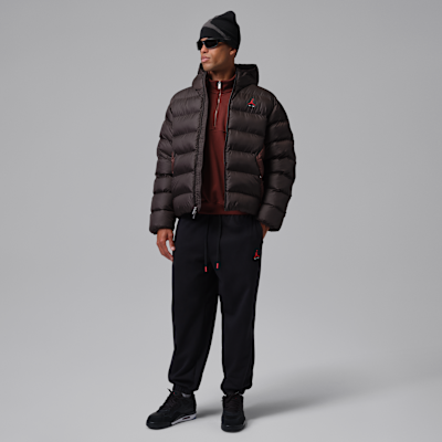 Пуховик мужской Jordan Brooklyn Padded Jacket