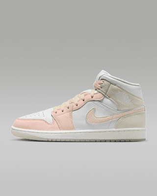 Unisex кроссовки Air Jordan 1 Mid SE