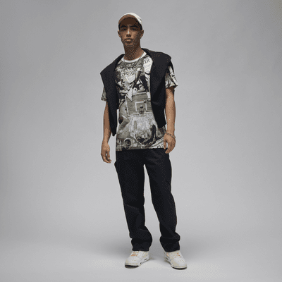 T-shirt imprimé Jordan Flight Essentials pour homme