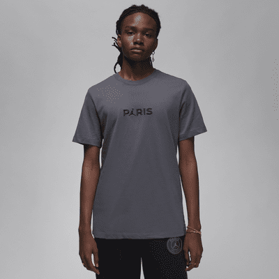Paris Saint-Germain Men's T-Shirt. Nike PT