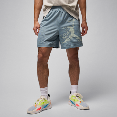 Jordan Sport Men's Dri-FIT Graphic Shorts