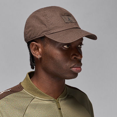 Jordan Club Cap Adjustable Hat