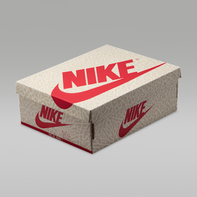 Tenis para niños grandes Air Jordan 1 Retro High OG