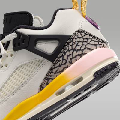 Scarpa Jordan Spizike Low – Ragazzo/a