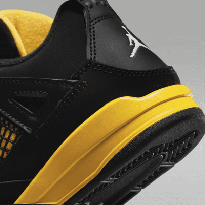 Nike Air Jordan 4 “LV'S”