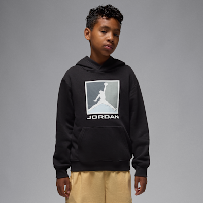 Jordan Essentials