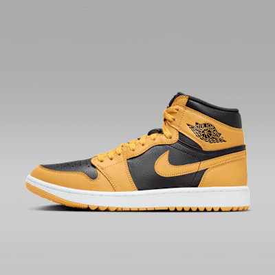 chaussure golf jordan