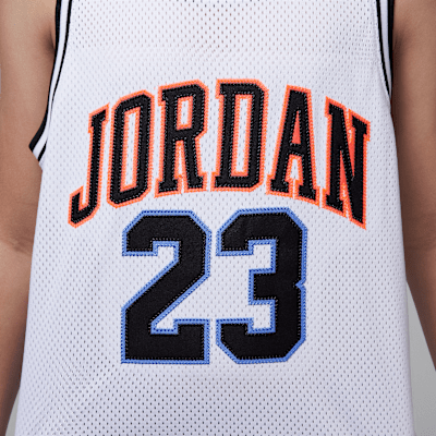 Jordan Camiseta de tirantes - Niño