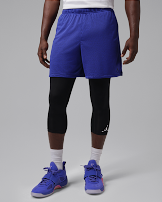 Мужские шорты Jordan Sport Essentials 6" Dri-FIT Shorts