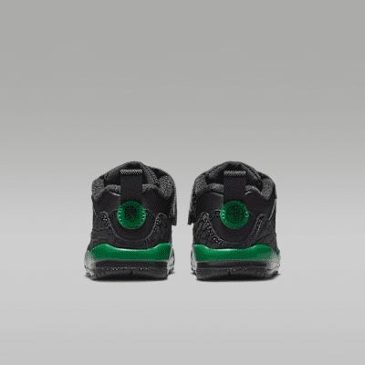 Tenis para bebé e infantil Jordan Spizike Low