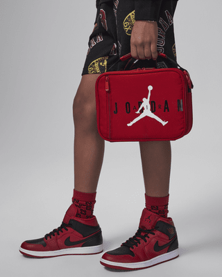 Сумка Jordan Lunch Bag (3L)