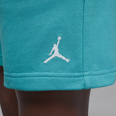 Jordan MJ Brooklyn French Terry Essentials Big Kids' Shorts