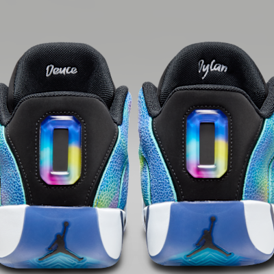 Tatum 4 "Playoffs" Basketballschuh