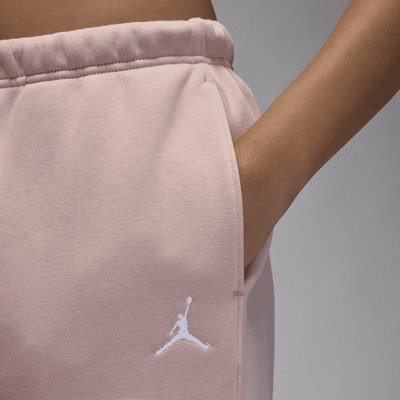 Pants para mujer Jordan Brooklyn Fleece