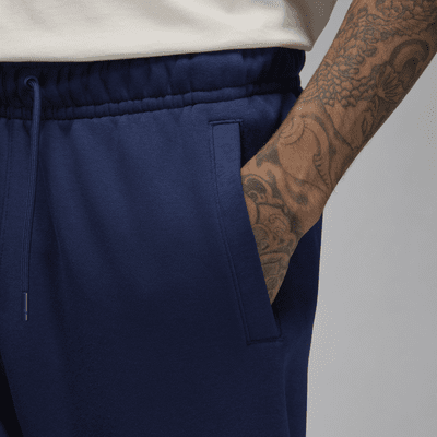 Pantaloni di base in fleece Jordan Essentials – Uomo