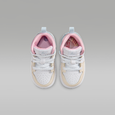 Jordan 1 Mid SE Baby/Toddler Shoe