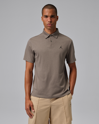 Мужские  Jordan Sport Dri-FIT Golf Polo
