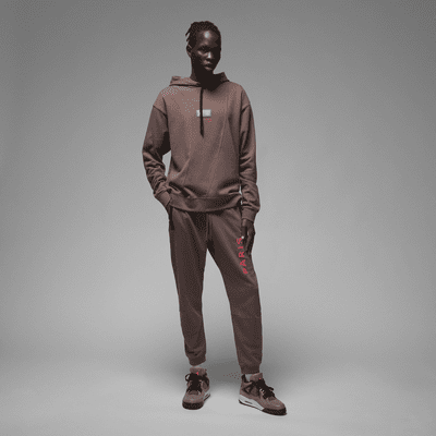 Paris Saint-Germain Men's Pullover Hoodie. Nike UK