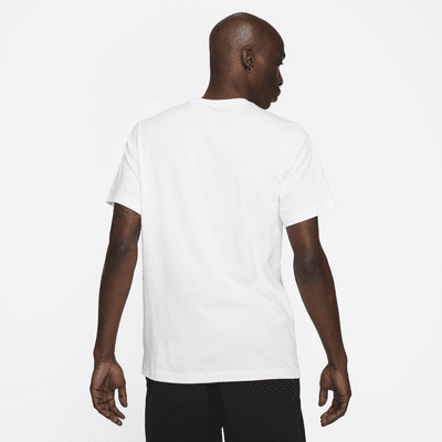 Jordan Jumpman Air Men's Short-Sleeve T-Shirt