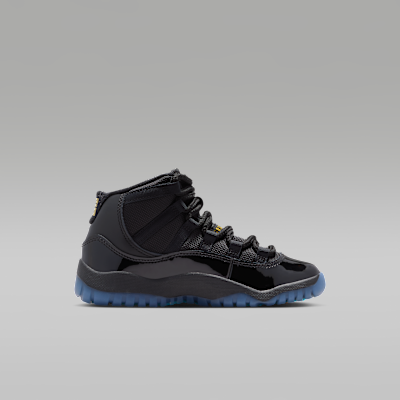 Jordan 11 Retro "Gamma" Little Kids' Shoes