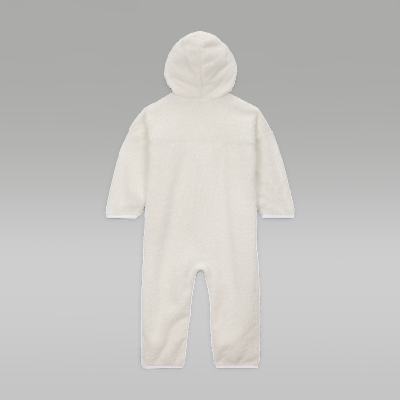 Jordan Mountainside Baby (12-24M) Bouclé Coverall
