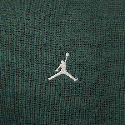 Jordan Brooklyn Fleece Men's Oversized Pullover Hoodie