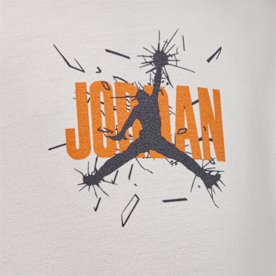Jordan Toddler '85 Shatter T-Shirt