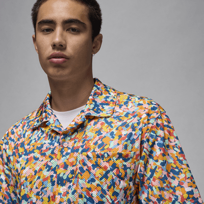 Jordan Essentials Men's Poolside Top