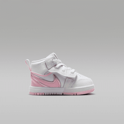 Jordan 1 Mid RM EasyOn Baby/Toddler Shoes