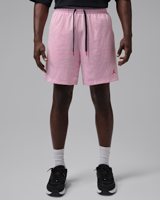 Мужские шорты Jordan Brooklyn Mesh Shorts