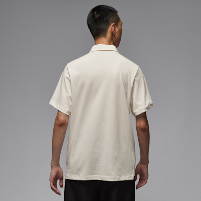 เสื้อโปโลกอล์ฟผู้ชาย Dri-FIT Jordan Sport