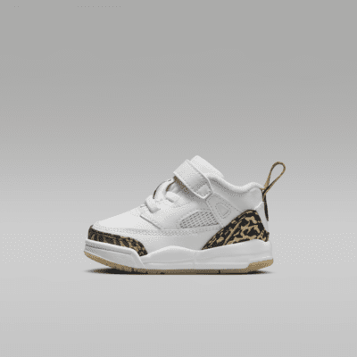 Jordan Spizike Low