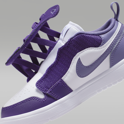 Jordan 1 Low Alt Little Kids' Shoes
