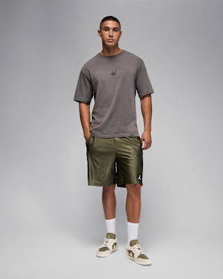 Jordan Brooklyn Cat Scratch