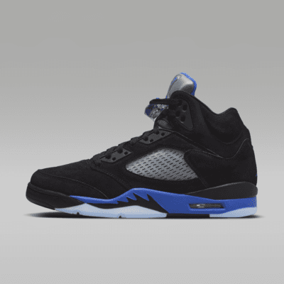 Air Jordan 5 Retro Men's Shoes. Nike IN