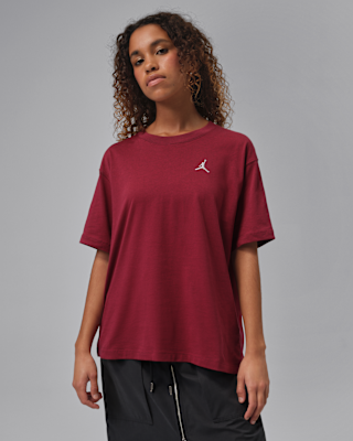 Женские  Jordan Essentials Top