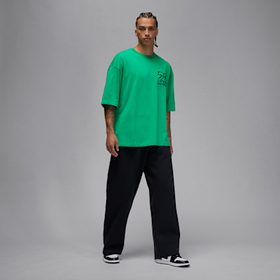 Jordan Men's Oversized T-Shirt