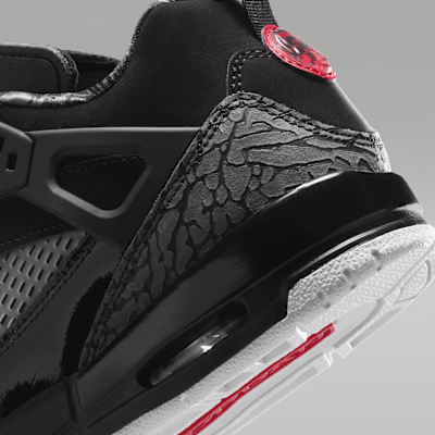 Jordan Spizike Low Older Kids' Shoes