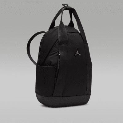 Mini Mochila (9L) Jordan Alpha