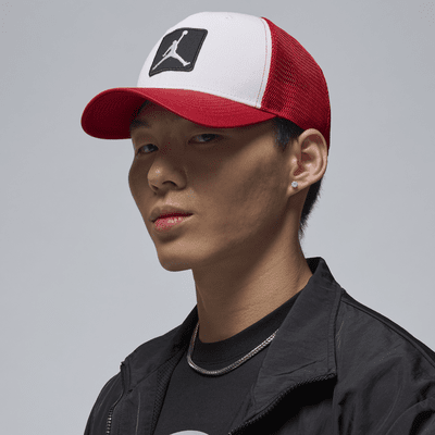 Jordan Rise Structured Hat