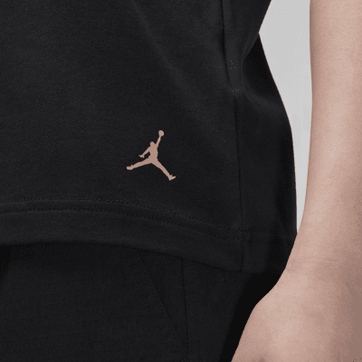 Jordan Women's Collage T-Shirt