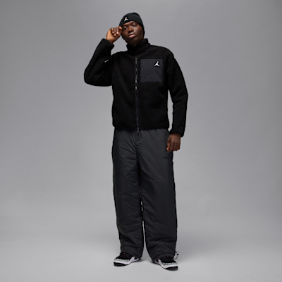 Jordan Flight Mountainside