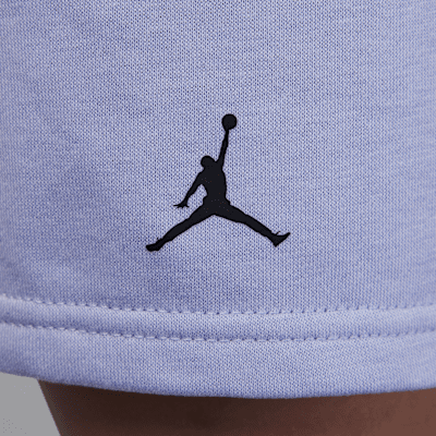 Conjunto de 2 piezas de shorts MVP Ring infantil Jordan