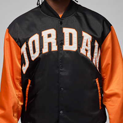 Chamarra universitaria para hombre Jordan Brooklyn