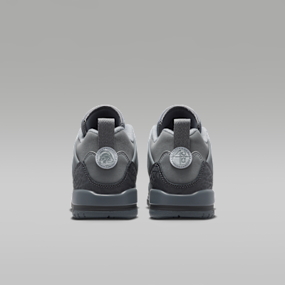 Jordan Spizike Low Older Kids' Shoes