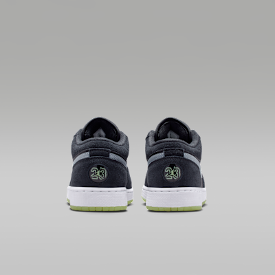 Scarpa Air Jordan 1 Low – Ragazzo/a