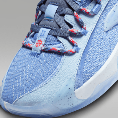 Luka 2 'Lake Bled' Basketball Shoes. Nike IL